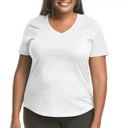 [011253] Playera Shein C Blanco T M