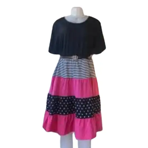 [112639] Vestikdo Shein Varios colores T 2XL
