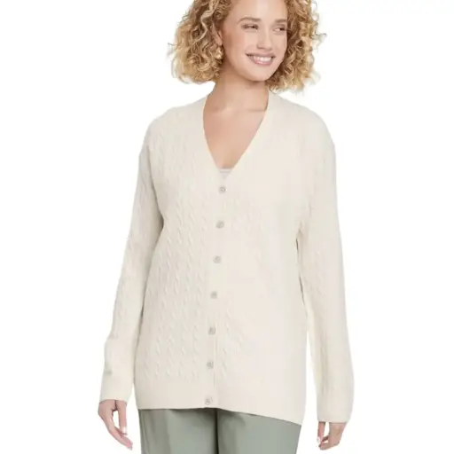 [216861] Sueter A new day C Crema T M