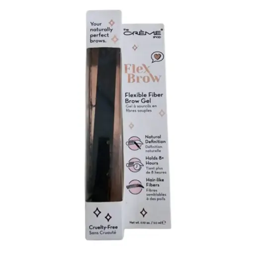 [039910] Gel para cejas The Creme