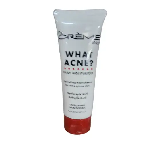 [046611] Hidratacion Diaria Que Acne  The Creme