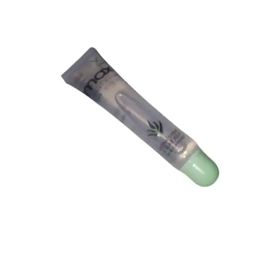 [084340] Brillo labial de sábila Max Makeup 
