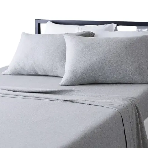 [112720] Sabanas Kingsize  C Gris