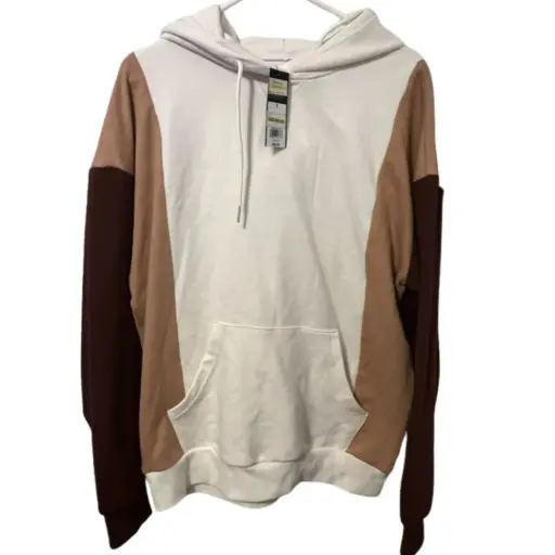 [112729] Sudadera Original Use C Varios colores T XS