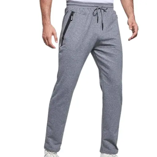 [112741] Pants Jaqa-tassj C Gris rata T M