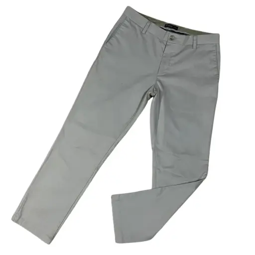 [378615] Pantalon Art Class C Khaki T 18