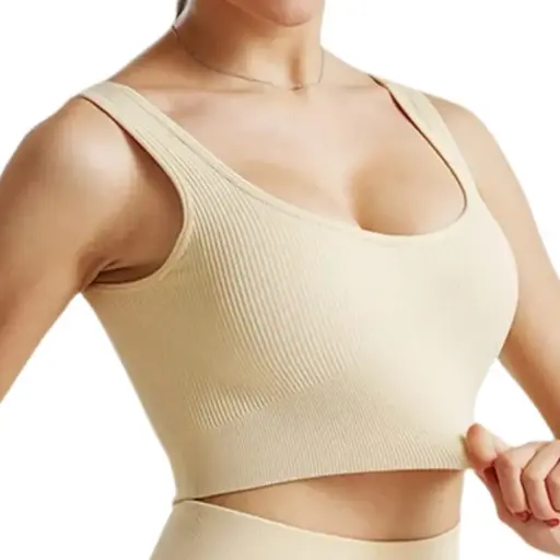 [106522] Top OQQ C Crema T S