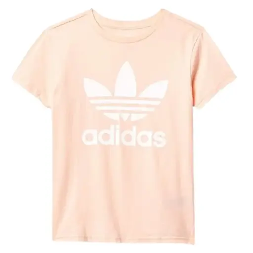 [526920] Playera Adidas C Salmon T S