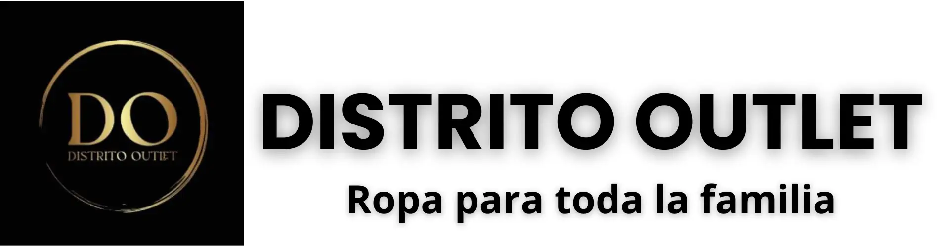 Distrito Outlet - Ropa de Marca a Precios Increíbles